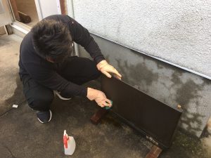 研修会の模様２